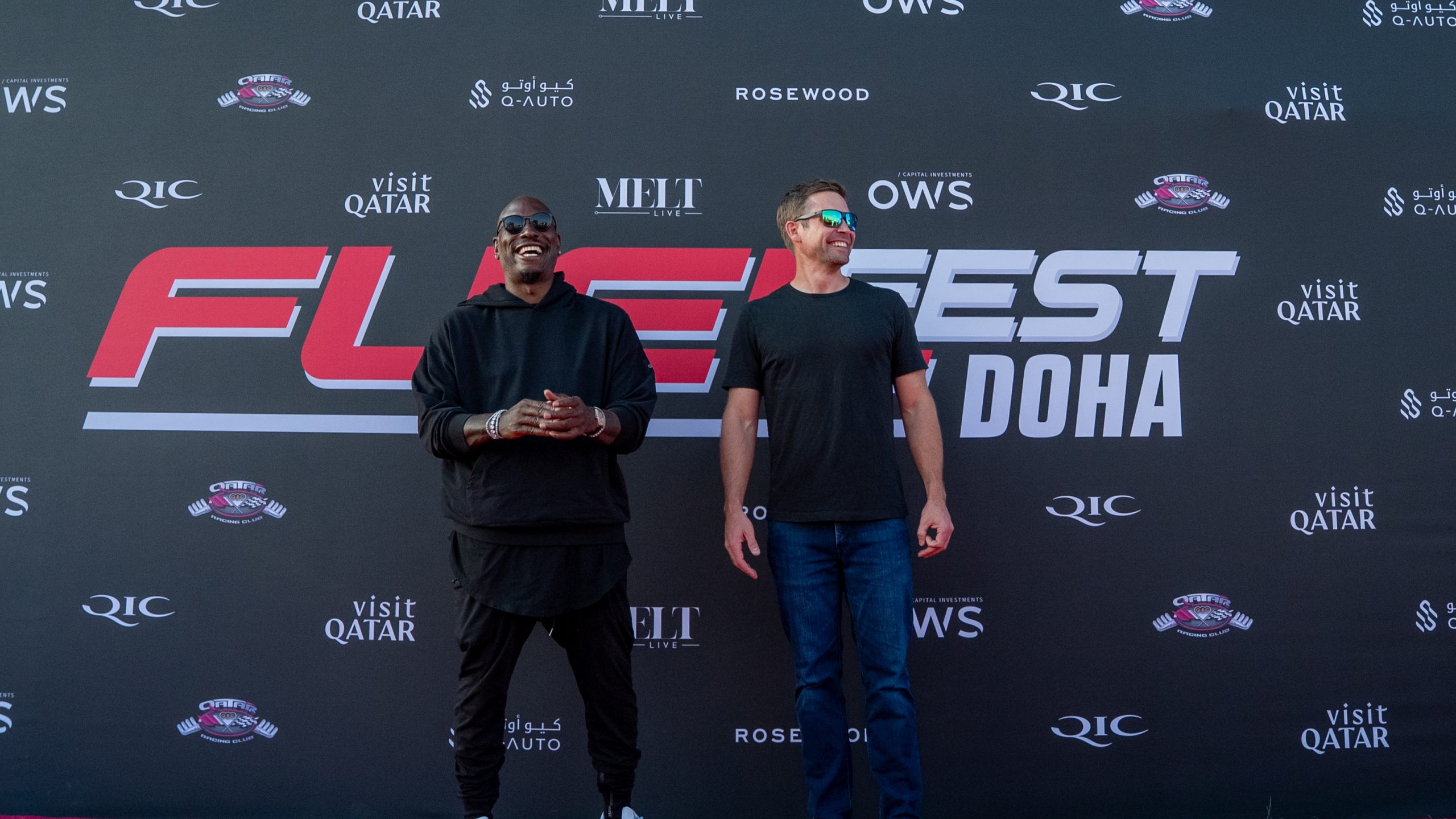 FuelFest Doha