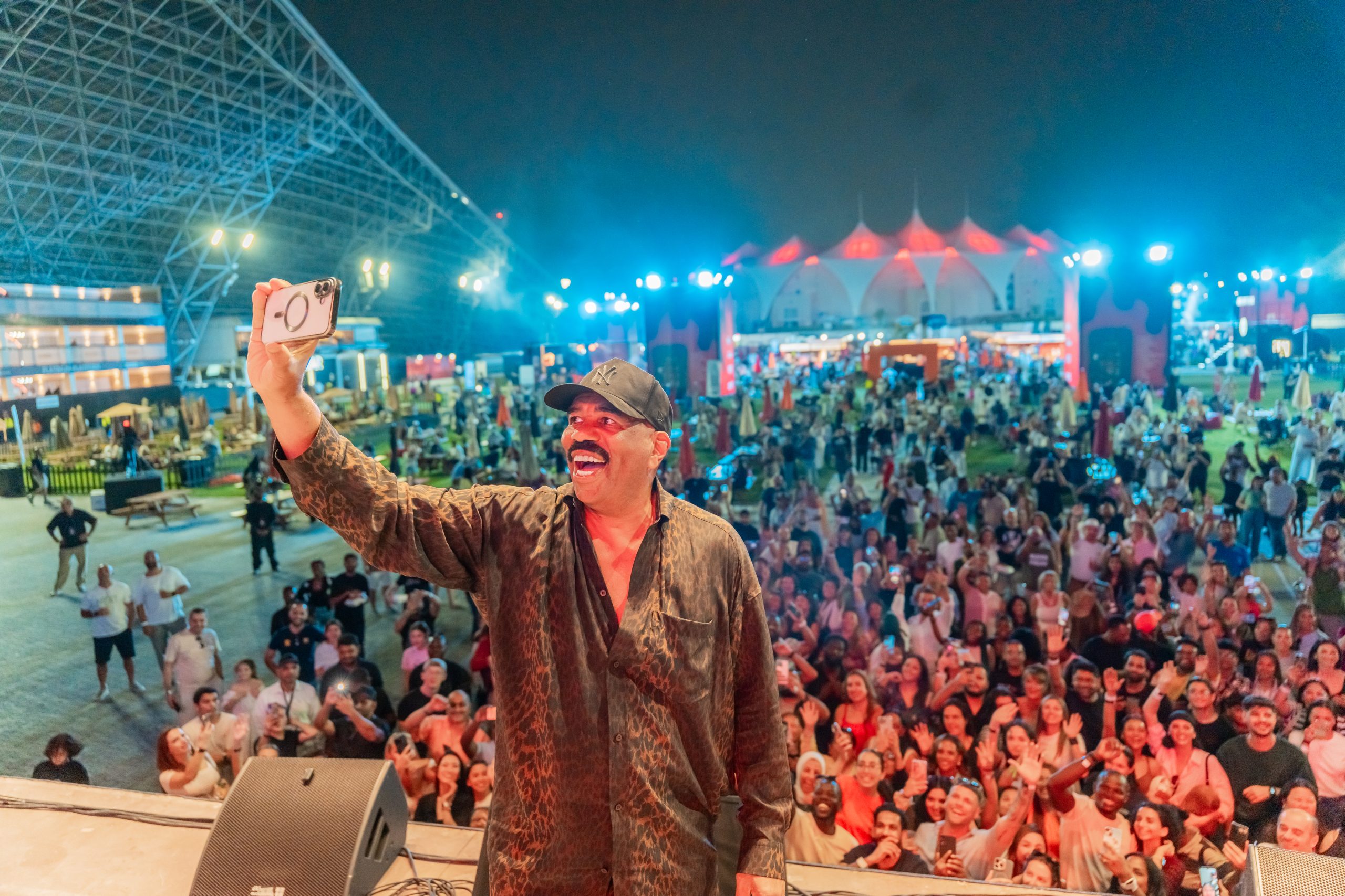 FuelFest Doha gallery