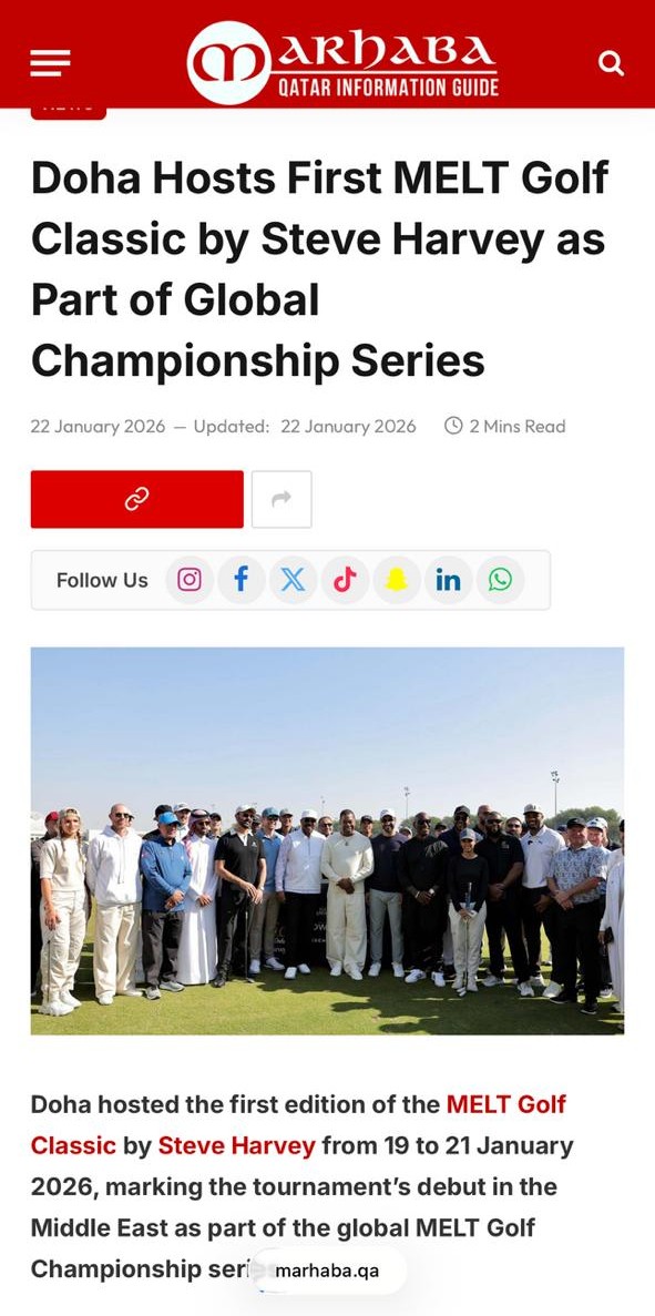 Marhaba Qatar