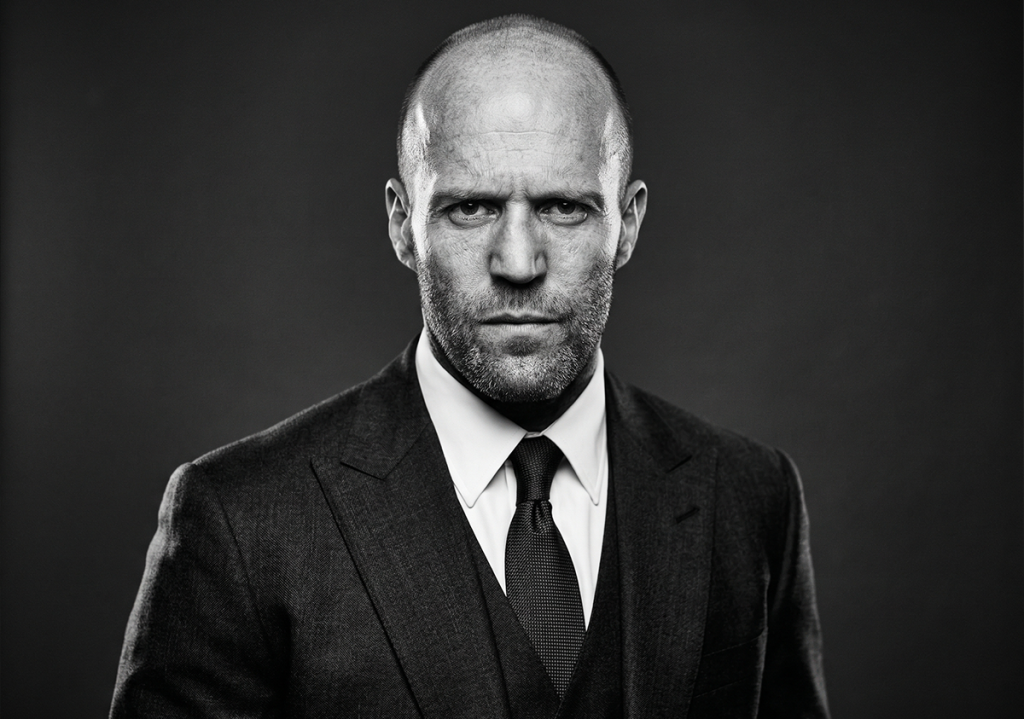 Jason Statham