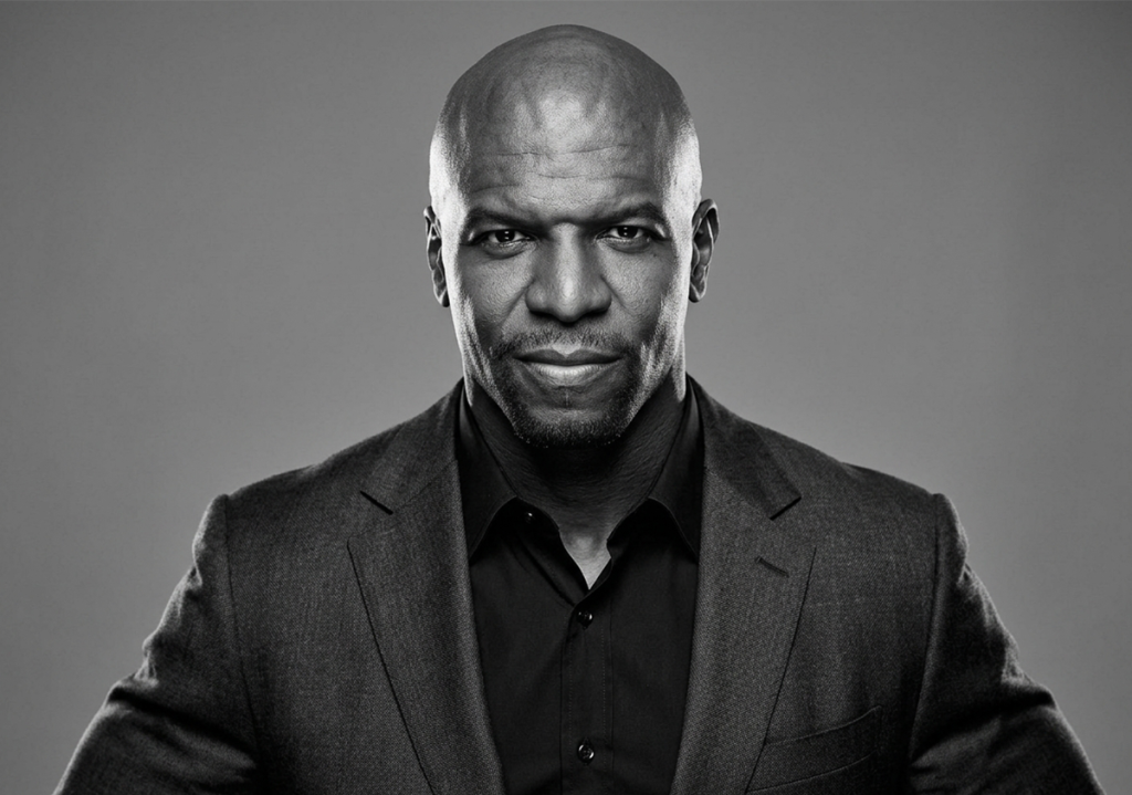 Terry Crews
